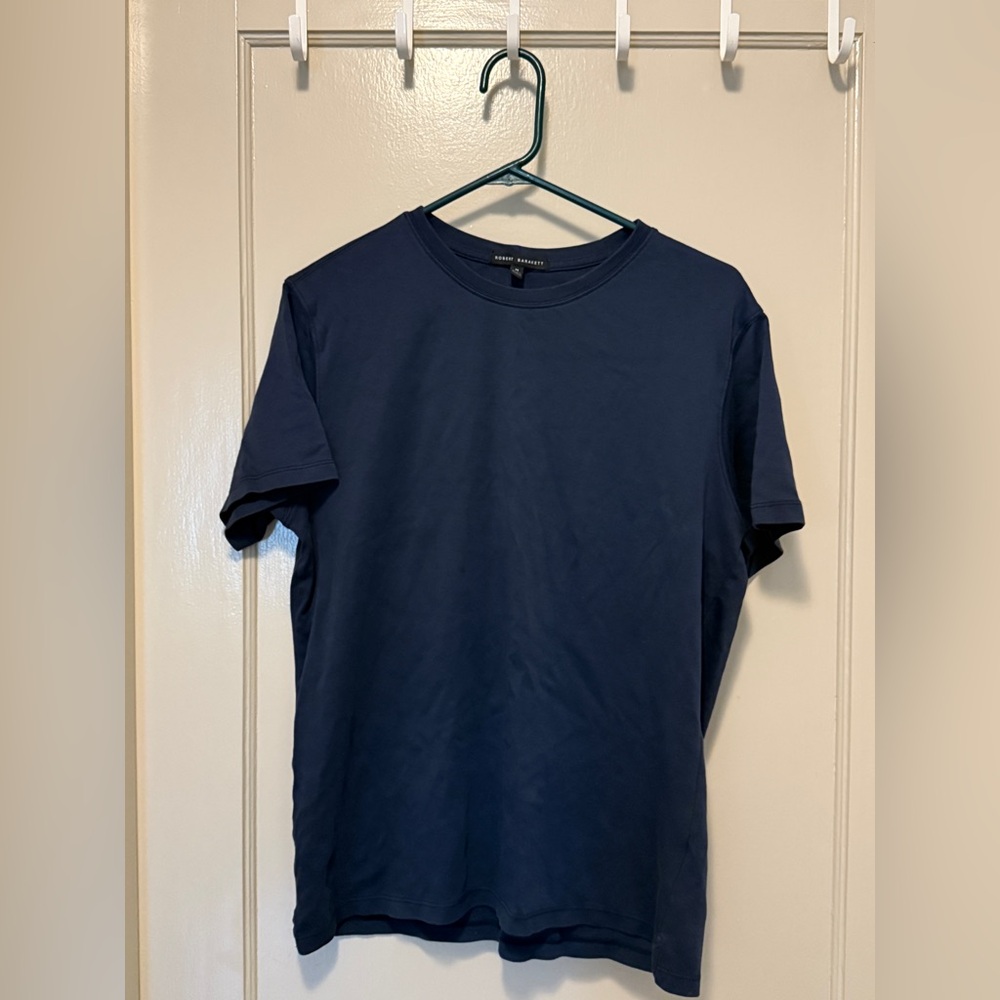 Robert Barakett - The Barakett Tee